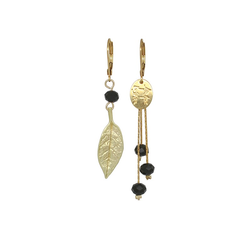 Boucle d'oreilles Ariane Lespire