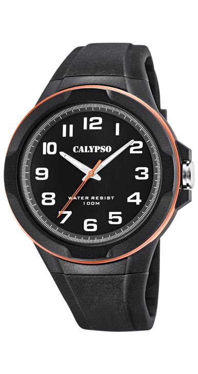Montre Calypso homme