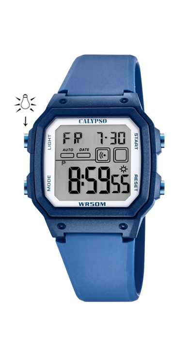 Montre Calypso homme