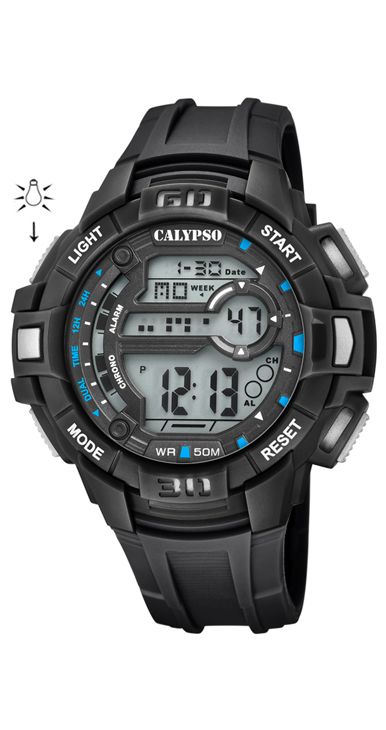 Montre Calypso Homme