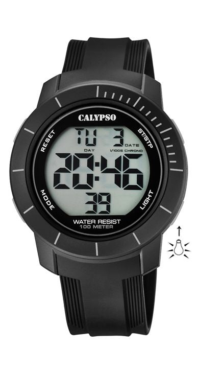 Montre Calypso Homme