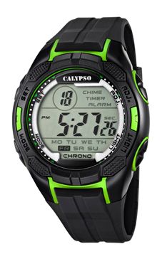 Montre Calypso homme