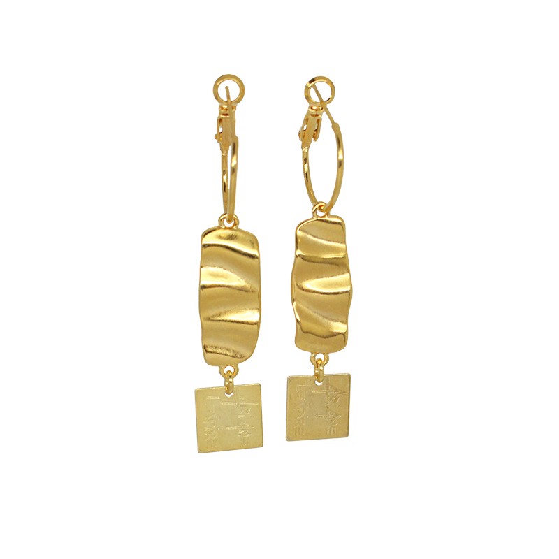 Boucle d'oreilles Ariane Lespire