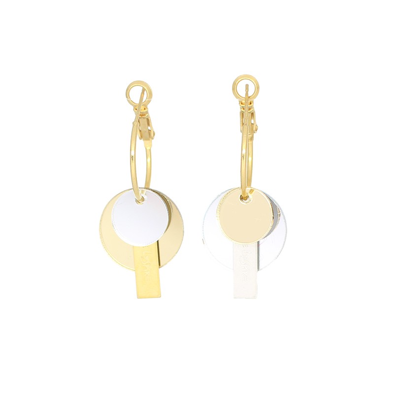 Boucle d'oreilles Ariane Lespire