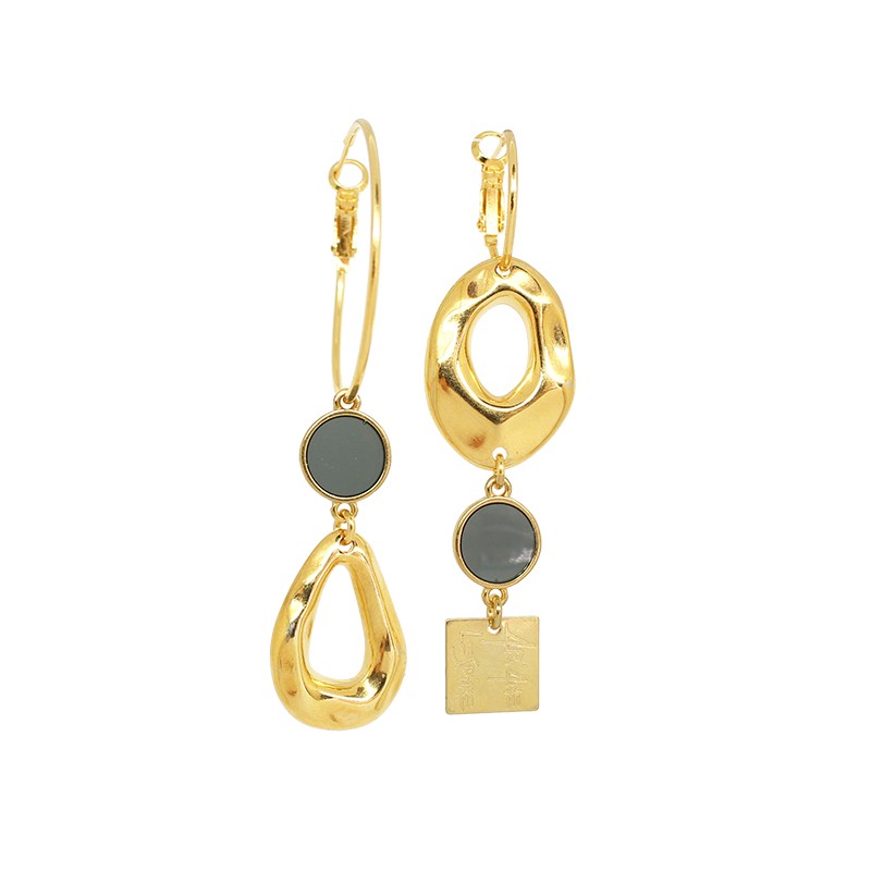 Boucle d'oreilles Ariane Lespire