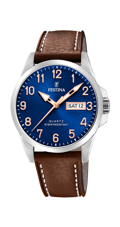 Montre Festina Homme