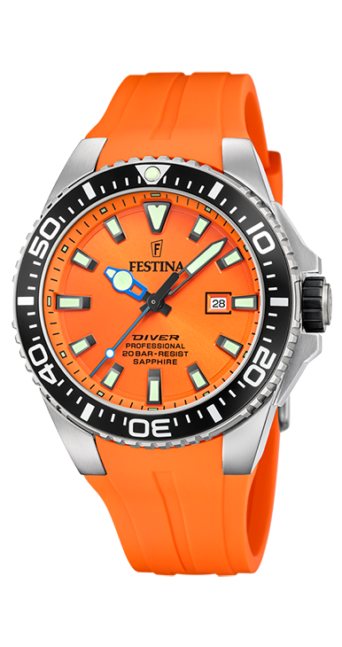 Montre Festina Homme