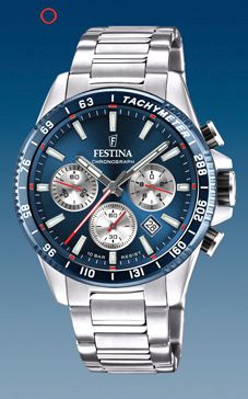Montre Festina Homme