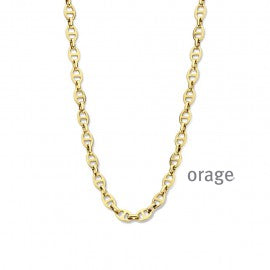 Collier acier K2193
