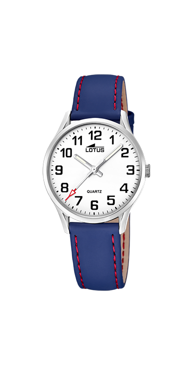 Montre Lotus enfant