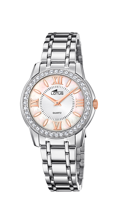 Montre Lotus dame