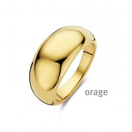 Bague acier R2150