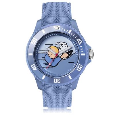Montre Tintin