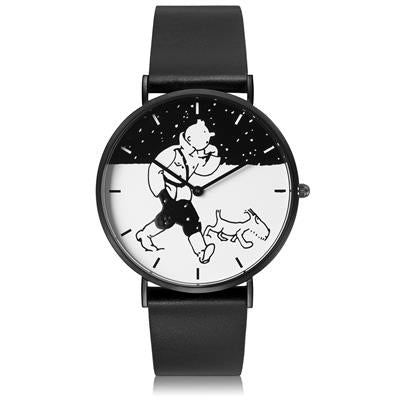 Montre Tintin