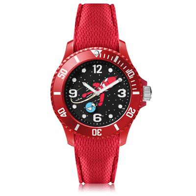 Montre Tintin