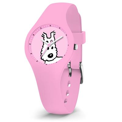 Montre Tintin