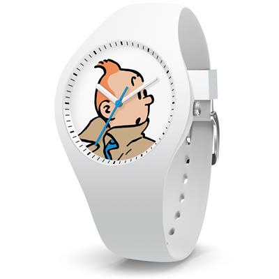 Montre Tintin