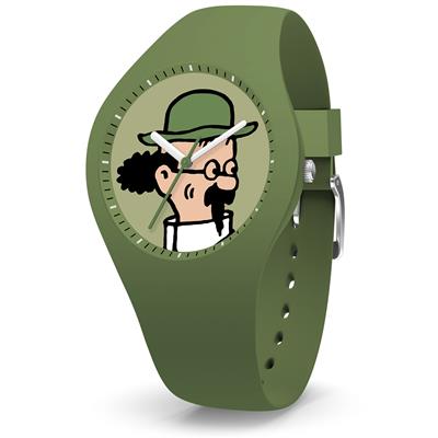 Montre Tintin