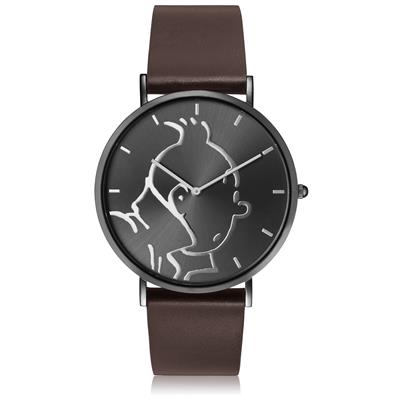 Montre Tintin