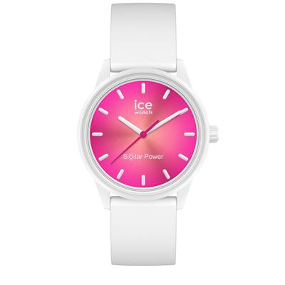 Montre Ice Watch Solar