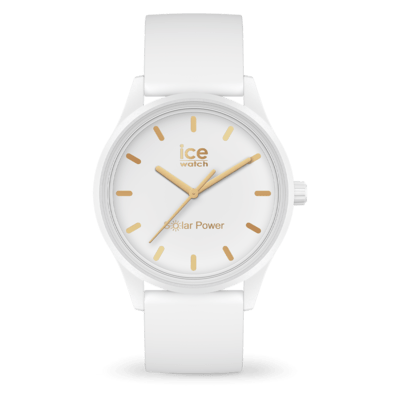 Montre Ice Watch Solar