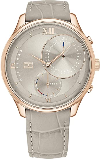 Montre Tommy Hilfiger