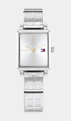 Montre Tommy Hilfiger dame