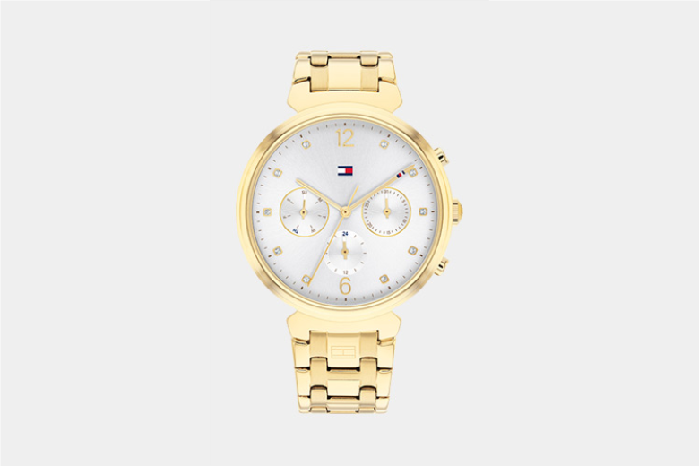 Montre Tommy Hilfiger
