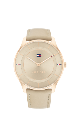 Montre Tommy Hilfiger Dame