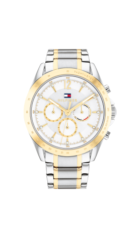 Montre Tommy Hilfiger Dame