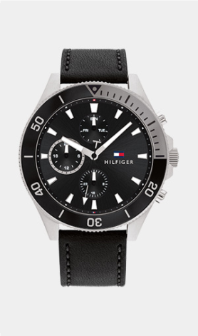 Montre Tommy Hilfiger