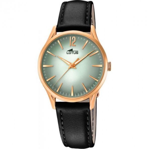 Montre Lotus Dame