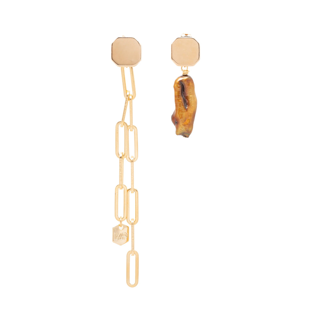 Boucle d'oreilles Murielle Perrotti