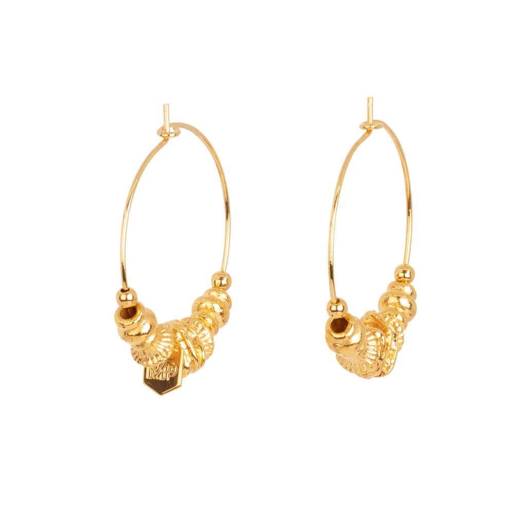 Boucle d'oreilles Murielle Perrotti