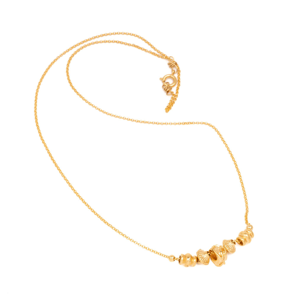 Collier Murielle Perrotti