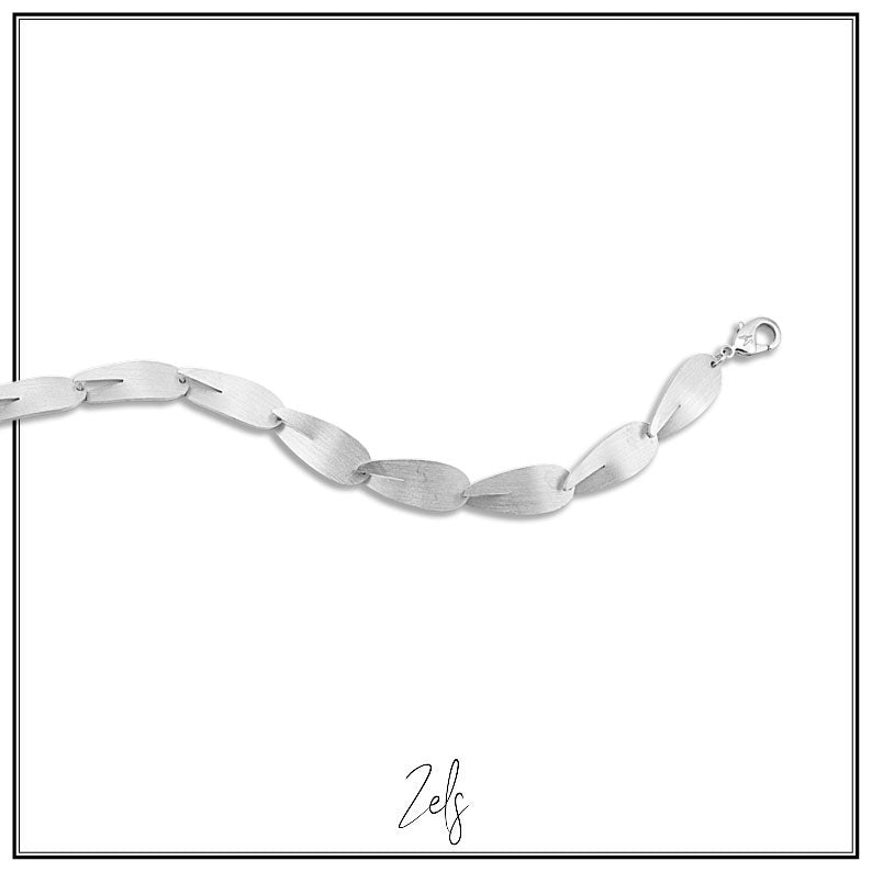 Bracelet argent
