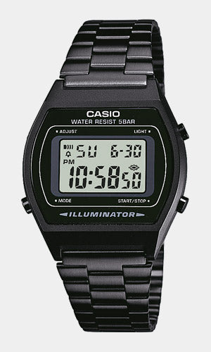 Montre Casio