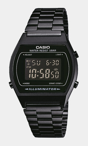 Montre Casio