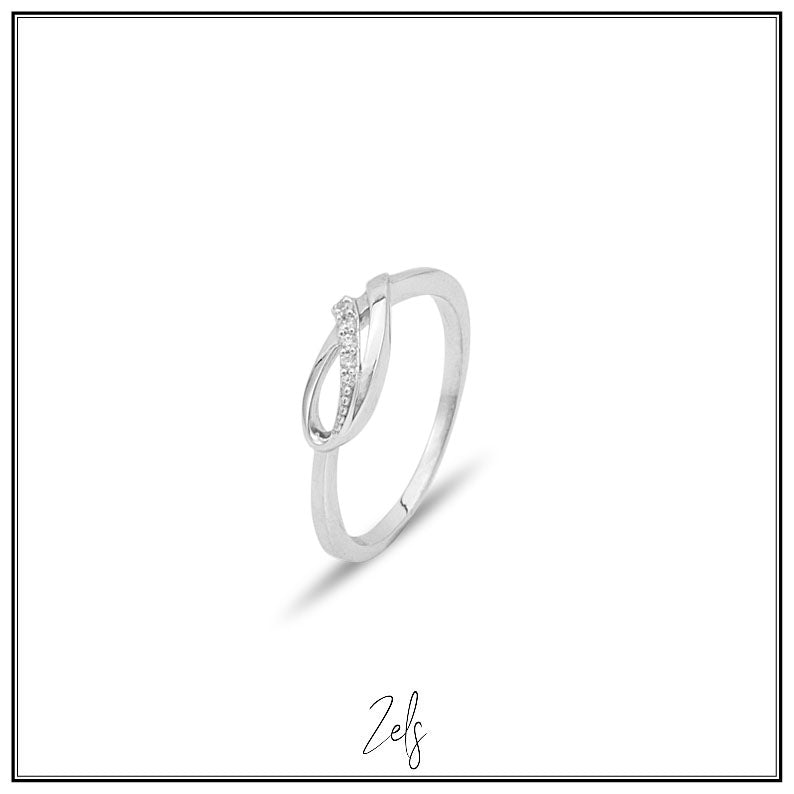 Bague argent