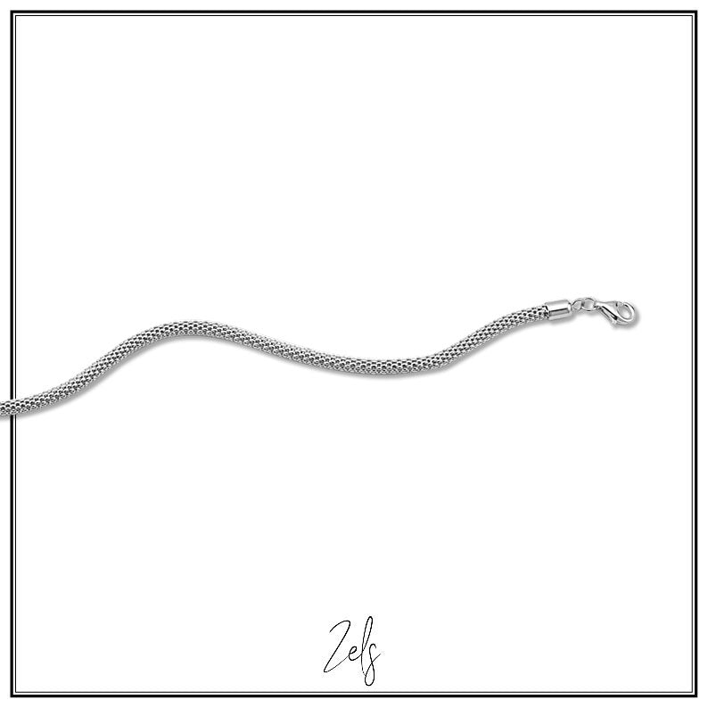 Bracelet argent