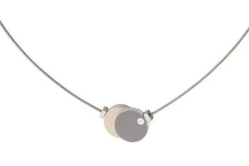 Collier Clic by Suzanne C139G