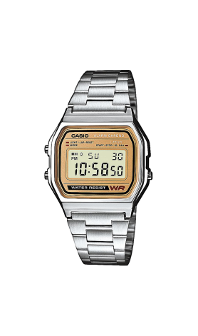 Montre Casio