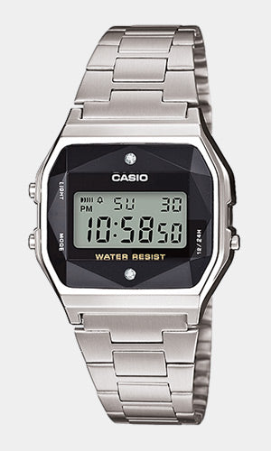 Montre Casio