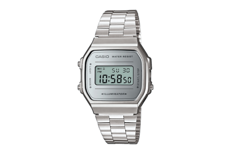 Montre Casio