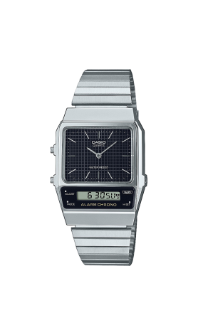 Montre Casio