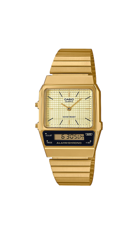 Montre Casio