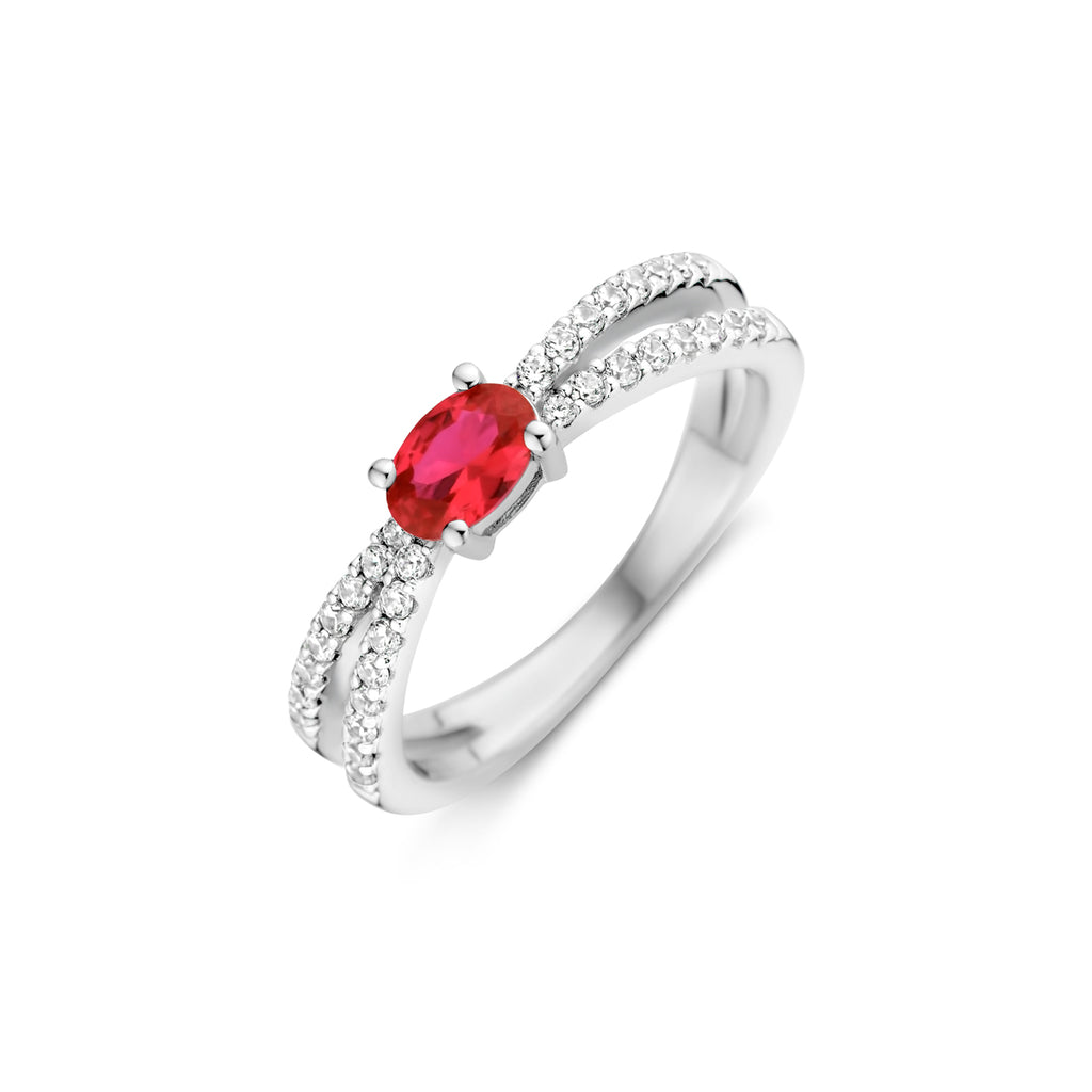 Bague argent B0C04
