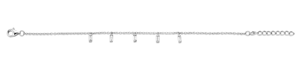 Bracelet argent B0O13