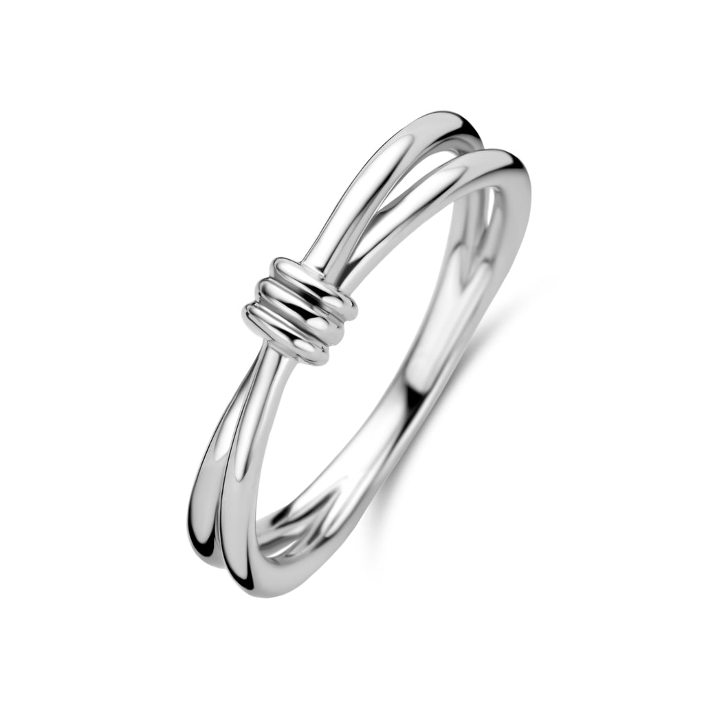 Bague argent B0U04
