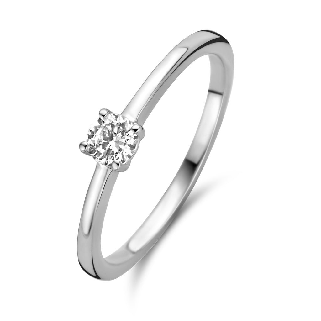 Bague argent B0Y01